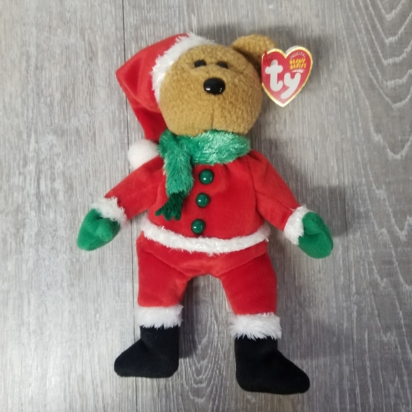 Kringle beanie babies - Picture 4 of 6